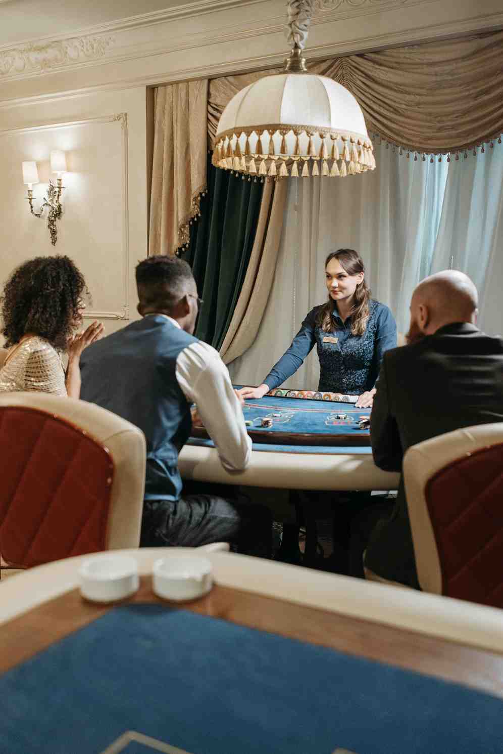 Europe777 casino