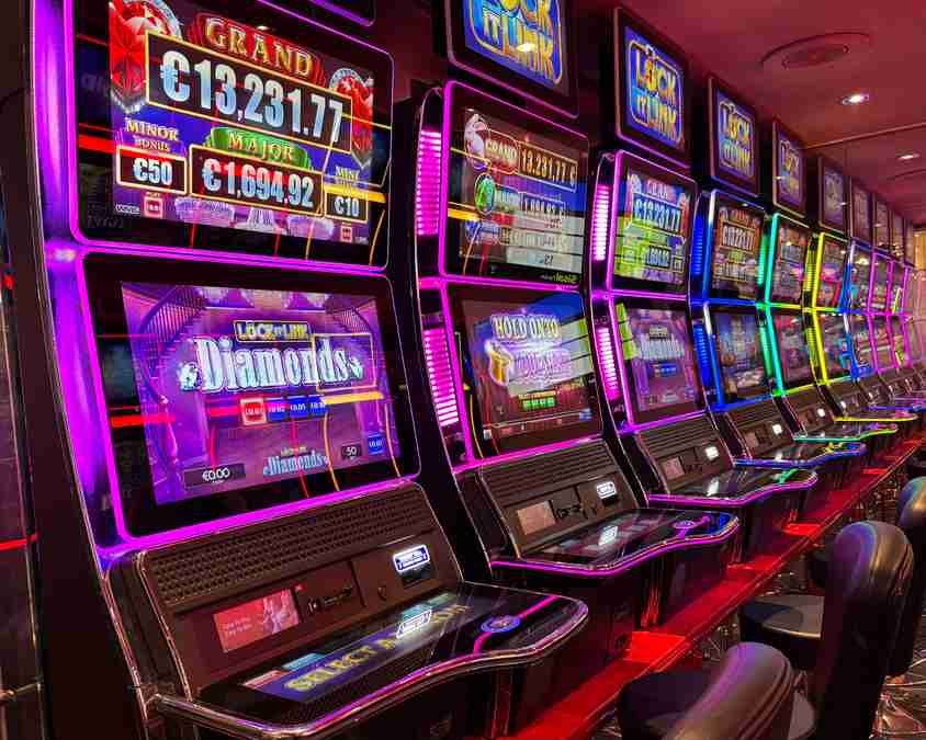 Candyland casino Candyland casino