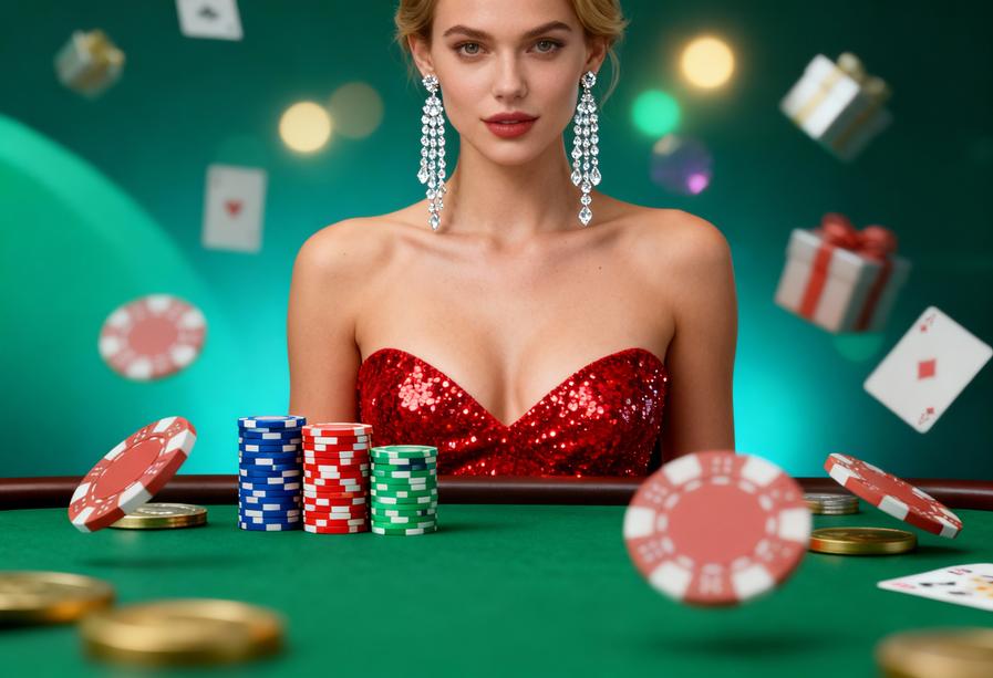 Tomb riches casino app