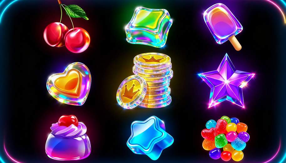Irwin casino app