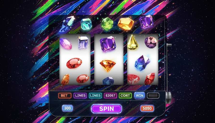 Wild dice casino